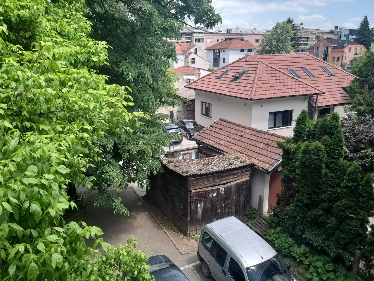Poslovni prostor u strogom centru - 79 m2 43