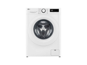 LG mašina za veš F4WR509SWW 9kg Bijela