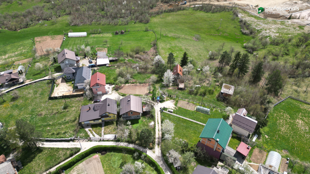 Zemljište Vlakovo Ilidža Sarajevo 7