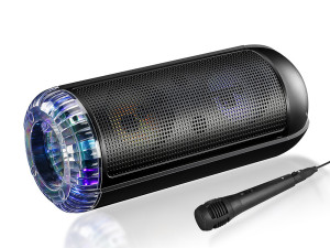 Karaoke zvučnik PartyBox 750W Bluetooth 5.0 FM USB