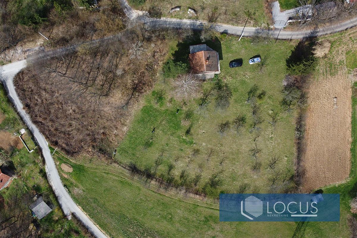 LOCUS: Kuća na parcel 4.735m2, Rakovica, Ilidža 7