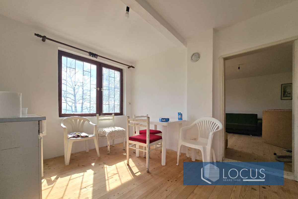 LOCUS: Kuća na parcel 4.735m2, Rakovica, Ilidža 8