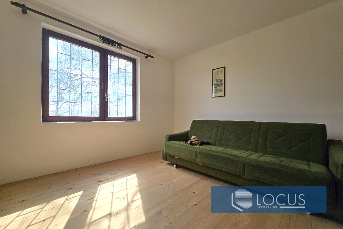 LOCUS: Kuća na parcel 4.735m2, Rakovica, Ilidža 9