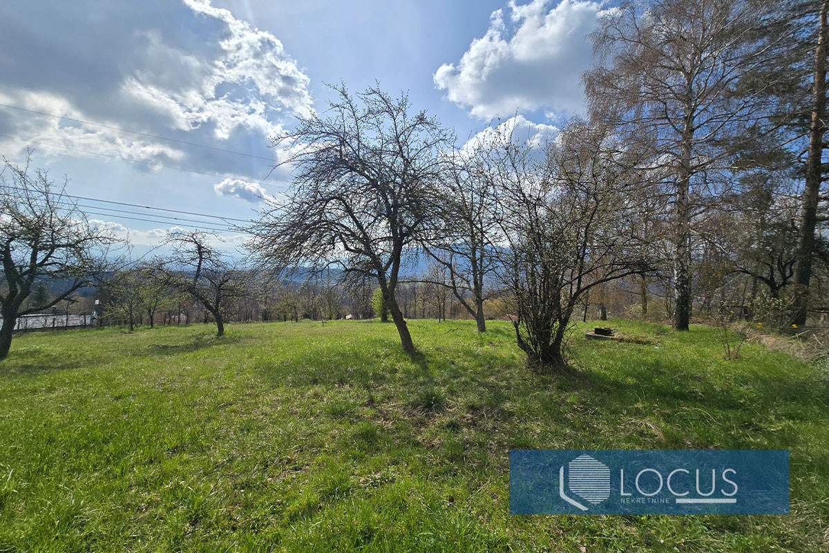 LOCUS: Kuća na parcel 4.735m2, Rakovica, Ilidža 15