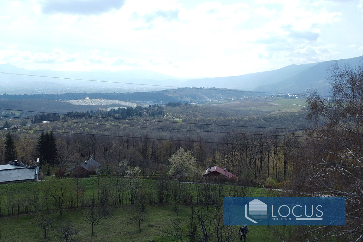 LOCUS: Kuća na parcel 4.735m2, Rakovica, Ilidža 17