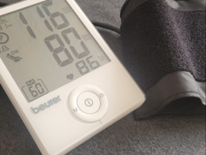 Tlakomjer beurer