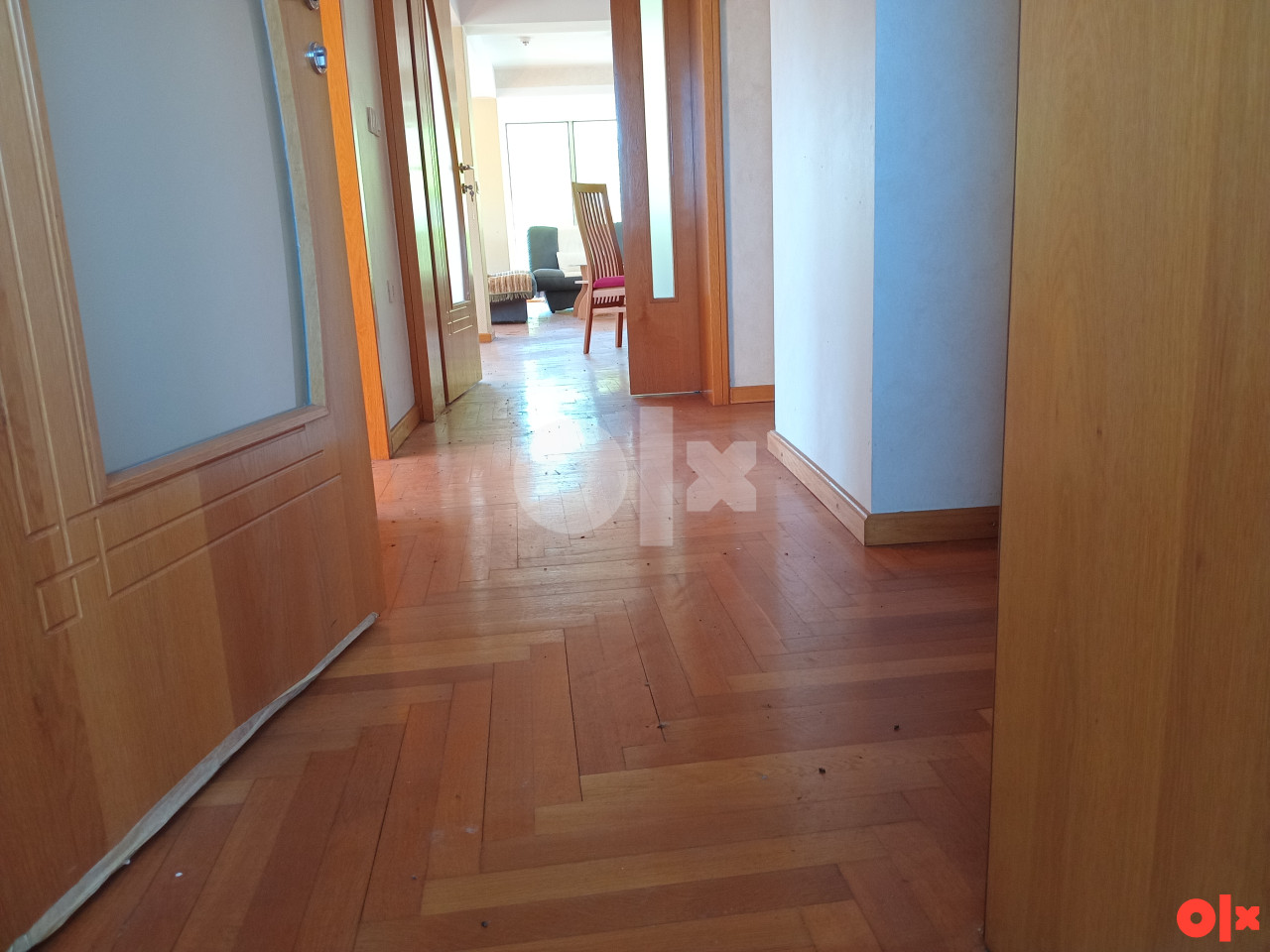 Poslovno-stanbeni prostor Kakanj / Bilješevo 267m2