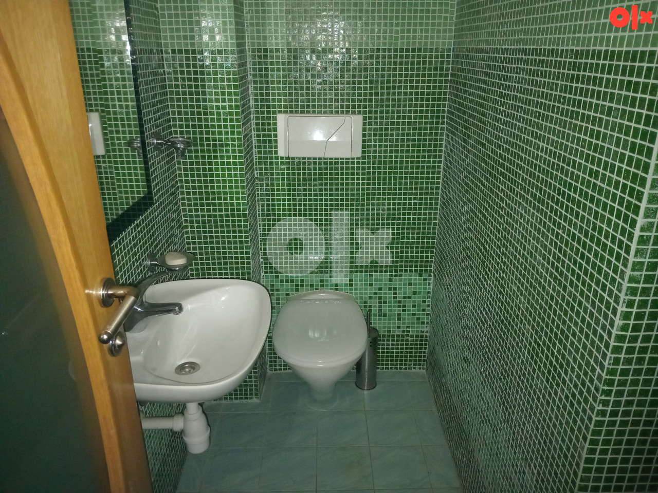 Poslovno-stanbeni prostor Kakanj / Bilješevo 267m2