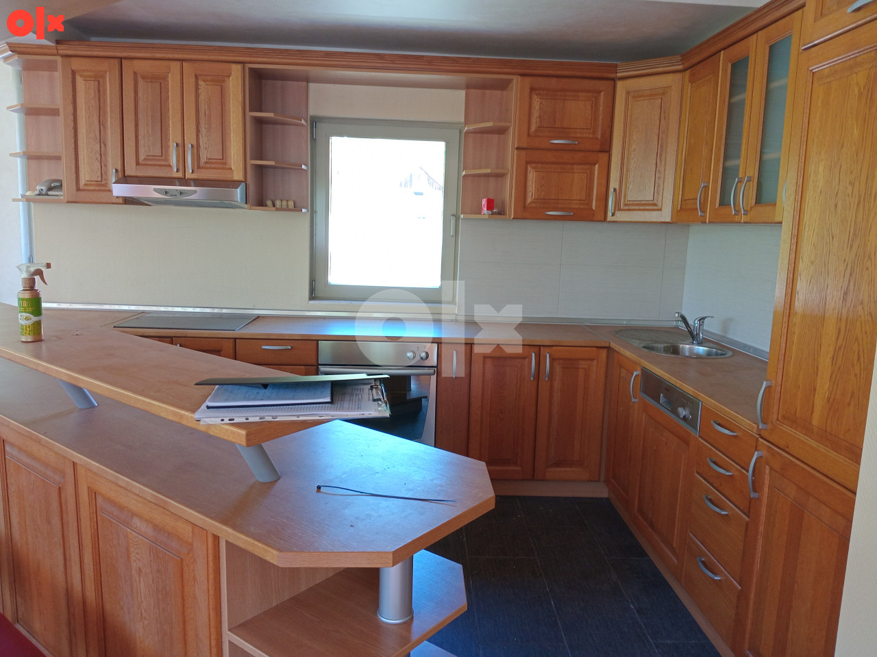 Poslovno-stanbeni prostor Kakanj / Bilješevo 267m2