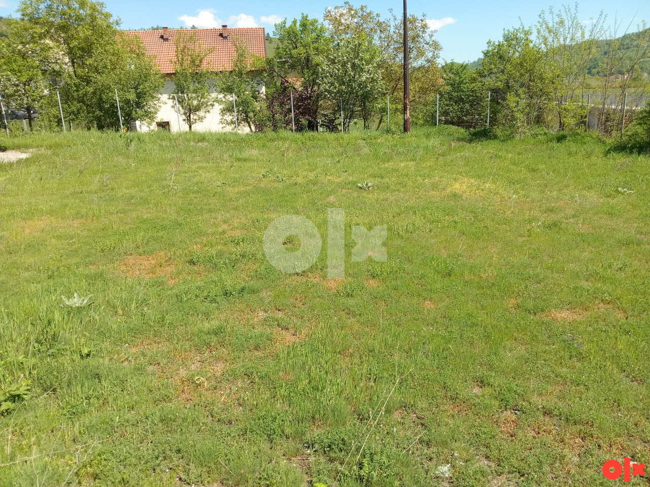 Poslovno-stanbeni prostor Kakanj / Bilješevo 267m2