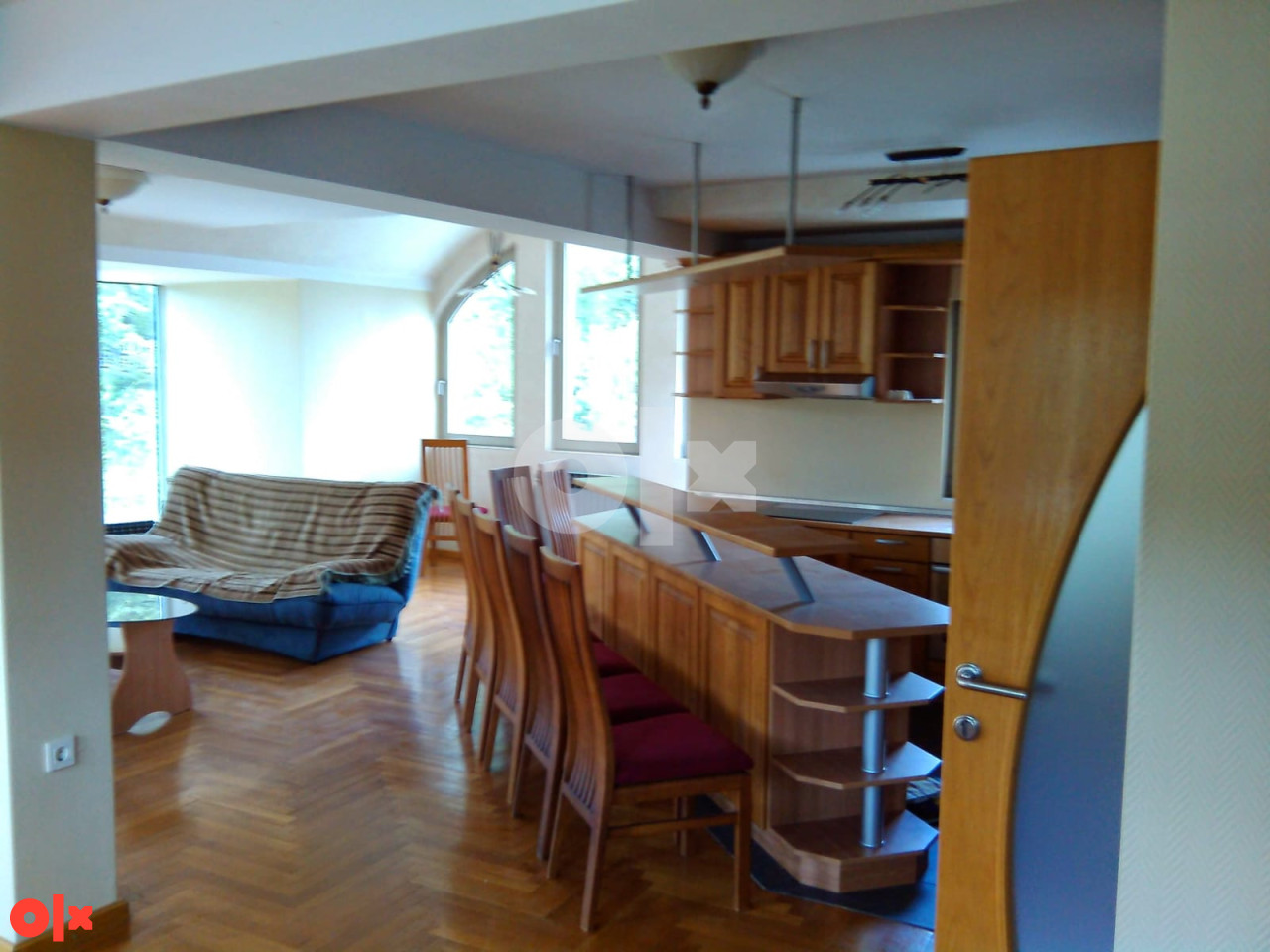 Poslovno-stanbeni prostor Kakanj / Bilješevo 267m2