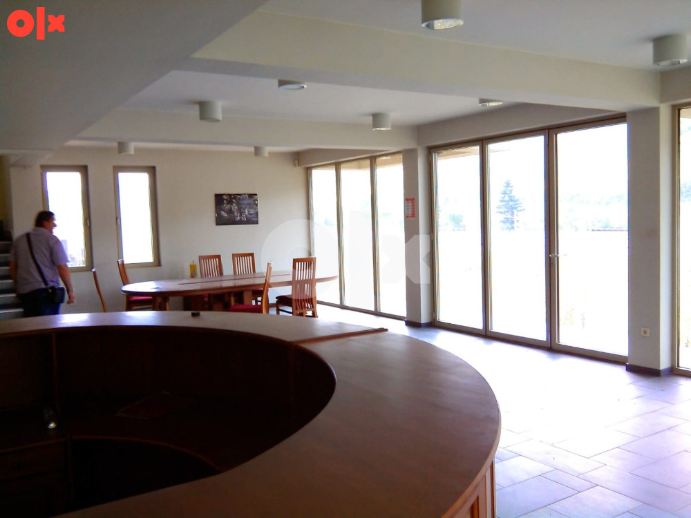 Poslovno-stanbeni prostor Kakanj / Bilješevo 267m2