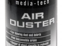 Komprimirani zrak za uklanjanje prašine 400ml