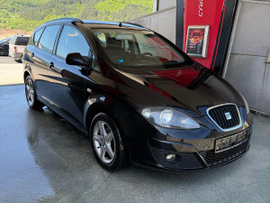 Seat Altea 2011 godina 1.6 TDI