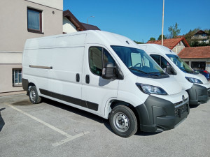 Opel Movano L3H2 2.2 BlueHDI 140KS