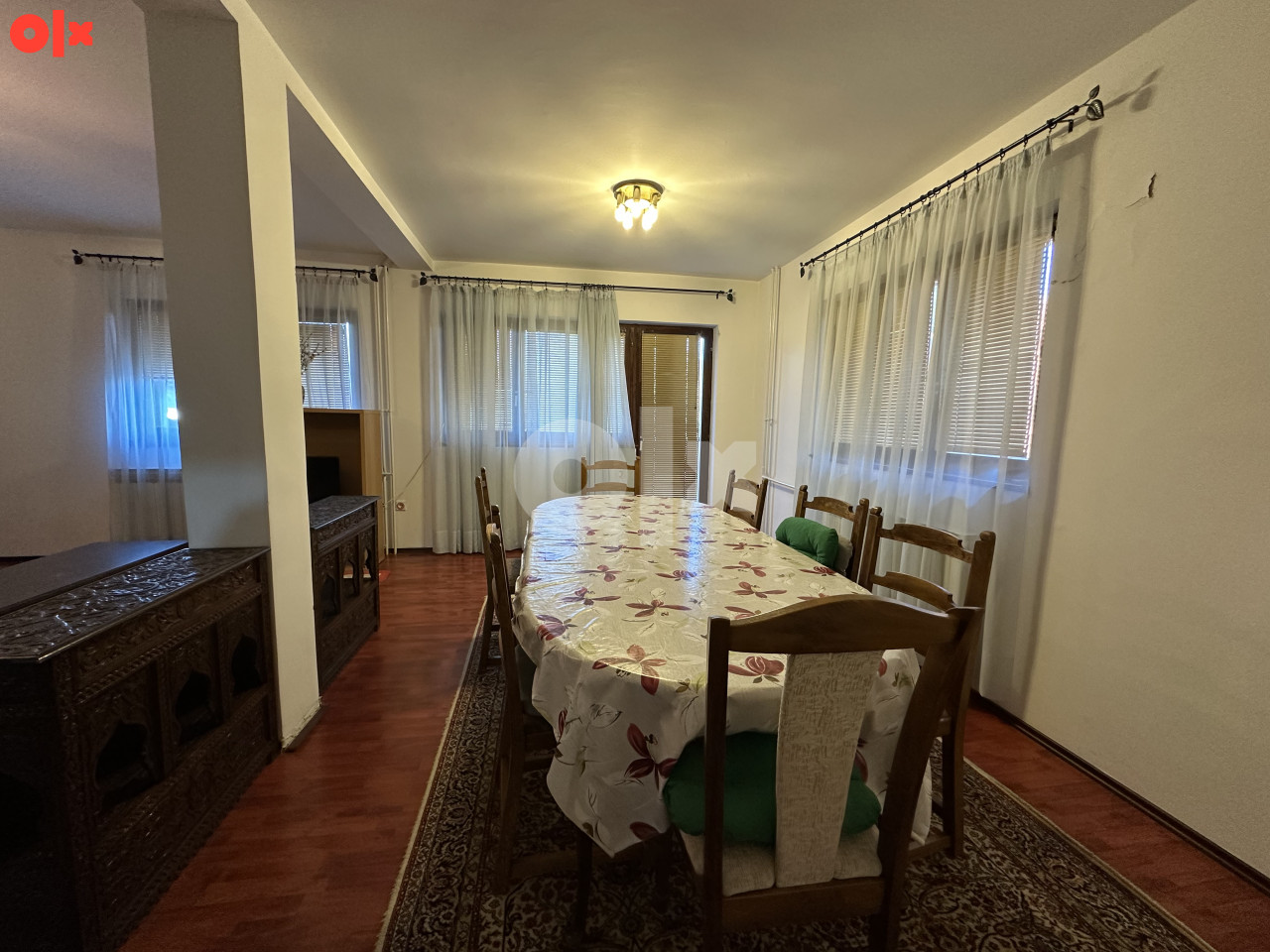 Kuća Sarajevo - Stari Grad 4