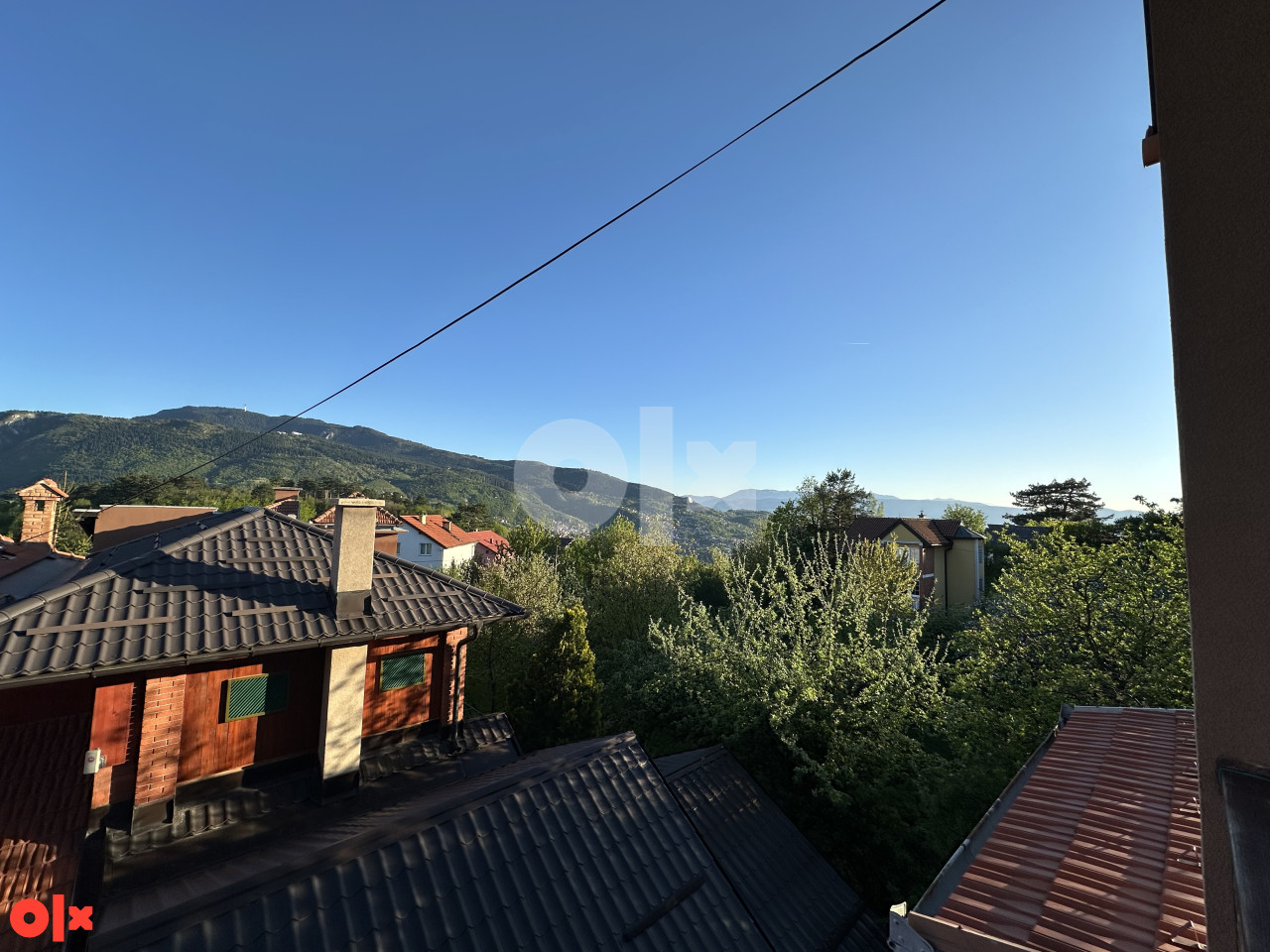 Kuća Sarajevo - Stari Grad 13