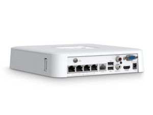 VIGI NVR1104H-4P TP-LINK