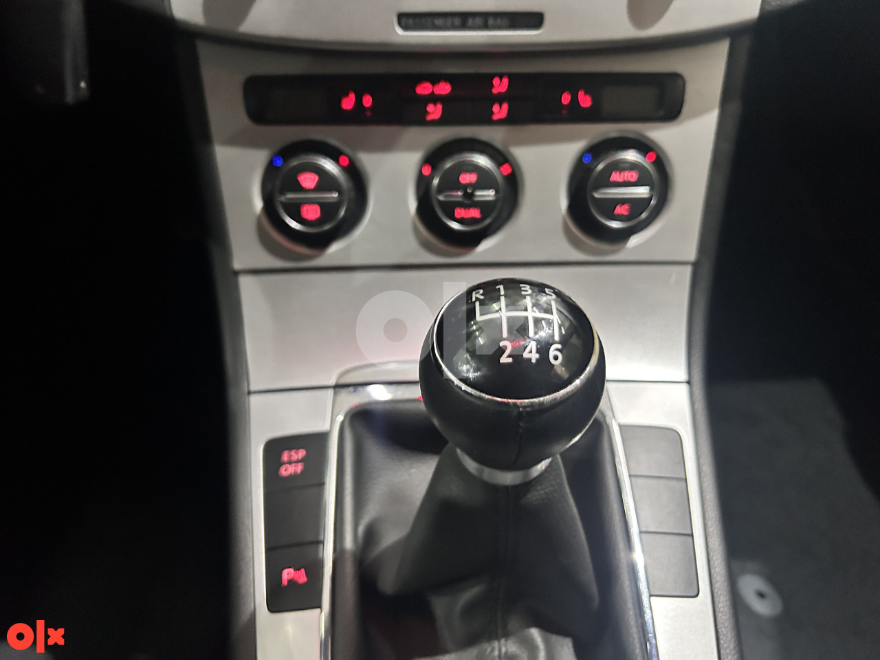 VW PASSAT B6 2.0 TDI LIMO, 2009 GOD, XENONi, KLIMA