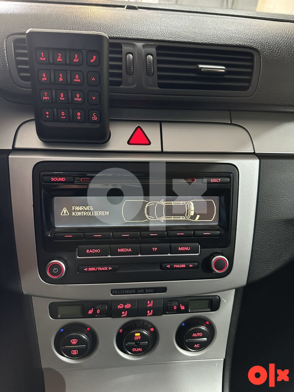 VW PASSAT B6 2.0 TDI LIMO, 2009 GOD, XENONi, KLIMA