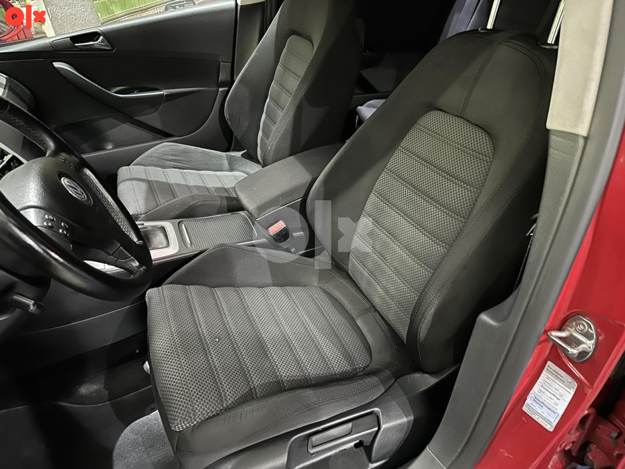 VW PASSAT B6 2.0 TDI LIMO, 2009 GOD, XENONi, KLIMA