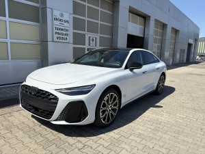 Audi A6 TDI Quattro S-line 204 ks NOVI MODEL