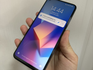 Xiaomi Mi 10T Pro
