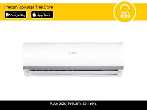 Klima BOSCH Climate CL2000 53E 18-ka Inverter