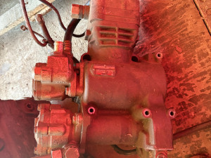 Kompresor man tga cetveroosovinac