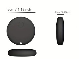 Gps lokator