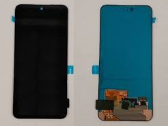 SAMSUNG S24FE 24 FE 5G LCD Displej Touch Screen Original