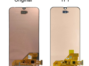 SAMSUNG A40 LCD Displej Touch Screen TFT