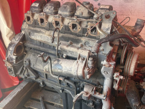 Motor petak man 272 292