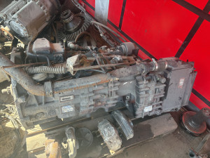 Mjenjac iveco astronic 12 as 1800 it
