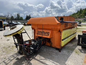 POSIPAČ SOLI