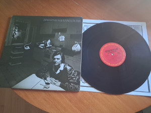 John McLaughlin Electric dreams lp