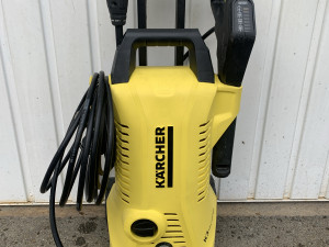 Karcher K3 full control