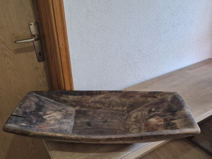 Antikviteti Stare Stvari Škip za Mlijeko Skip