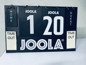 JOOLA Semafor STONI TENIS pokazivac razultata