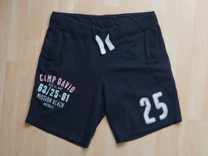 Muški šorc CAMP DAVID original Veličina L