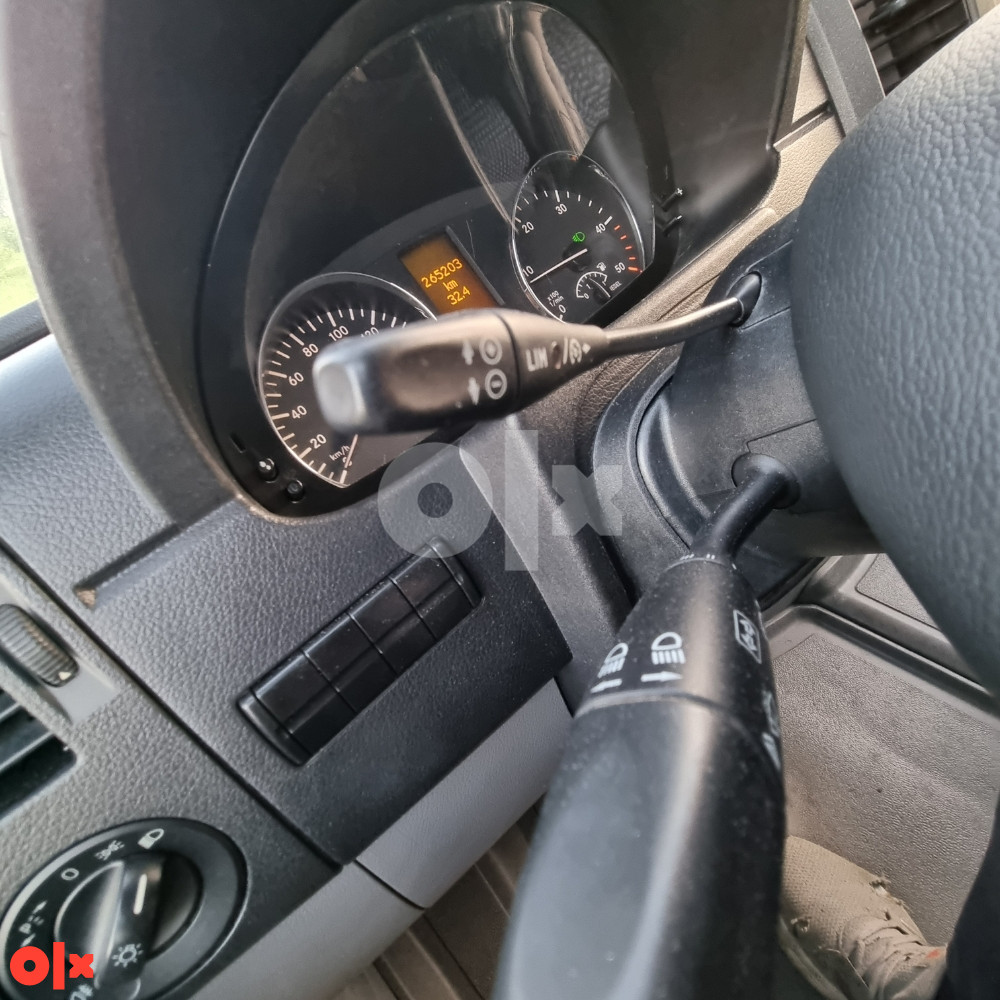 Mercedes-Benz Sprinter 2012 Klima Putnicki Višenamjenski 5+1