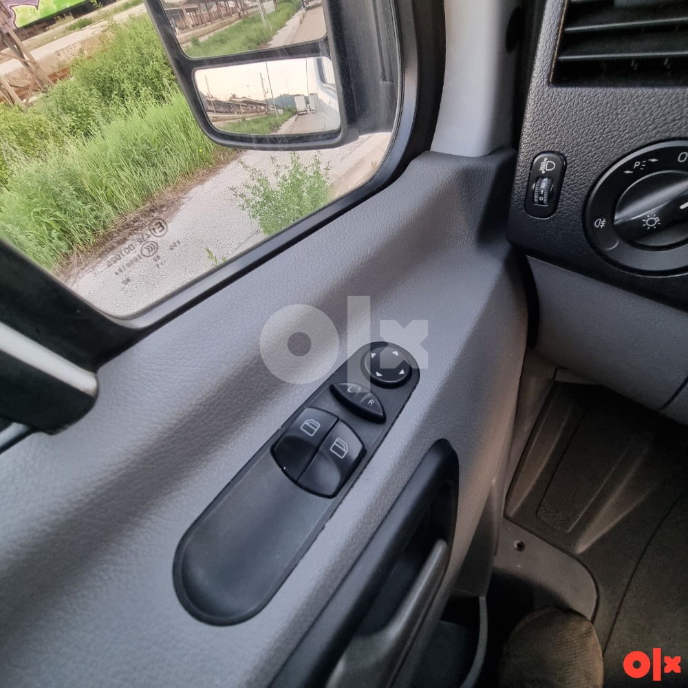 Mercedes-Benz Sprinter 2012 Klima Putnicki Višenamjenski 5+1