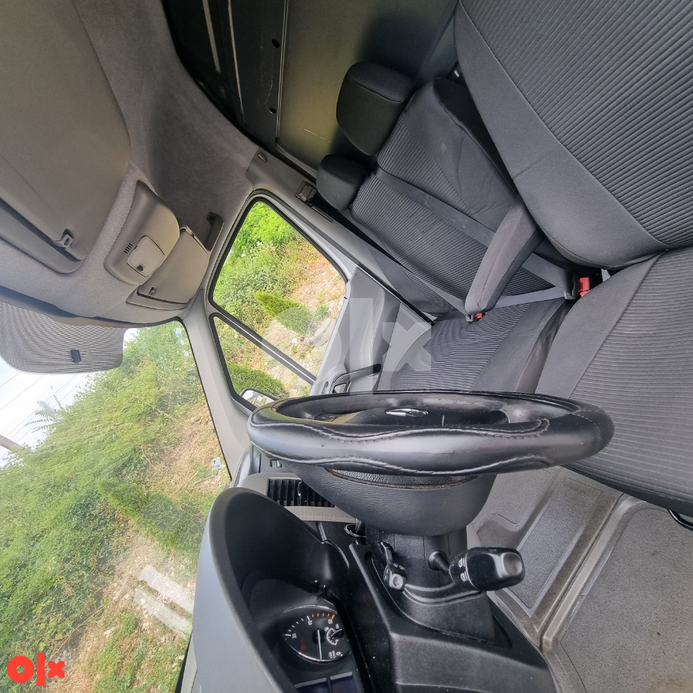 Mercedes-Benz Sprinter 2012 Klima Putnicki Višenamjenski 5+1