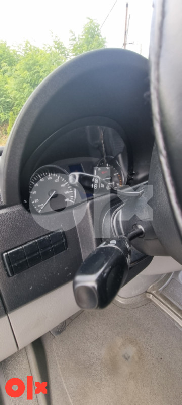 Mercedes-Benz Sprinter 2012 Klima Putnicki Višenamjenski 5+1