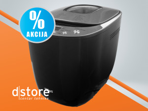 Zilan Pekač hljeba, 12 programa, 550 W,ZLN5213 dstore