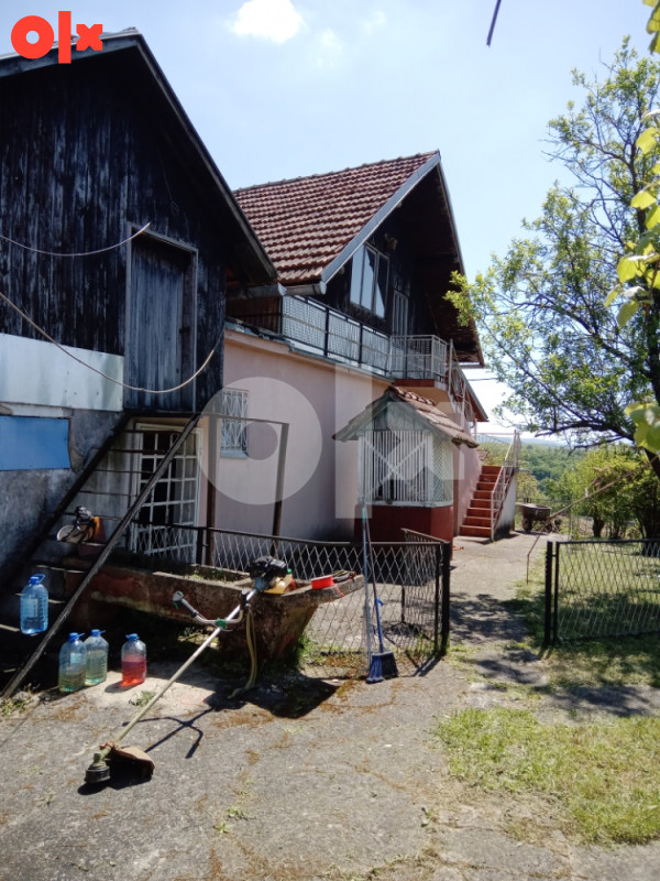 Kuća Prijedor Rakelići 2