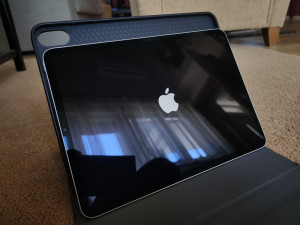 Apple iPad Pro 11'inch 2019 - DFU MODE