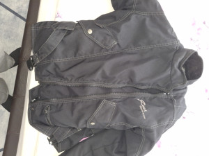 Moto jakna Polo s velicina