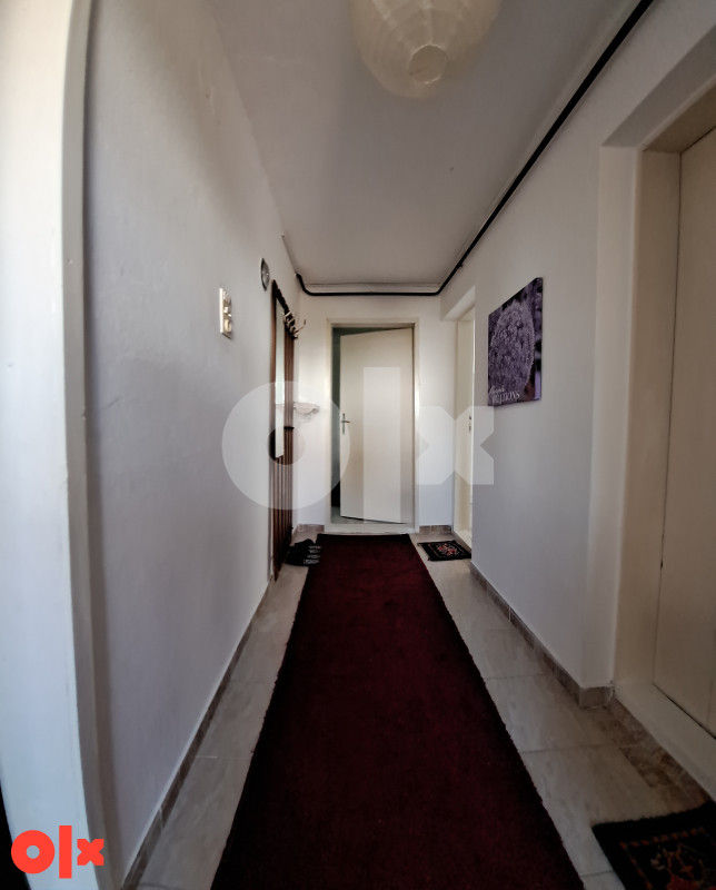 Stan Sarajevo - Centar 45m2 4