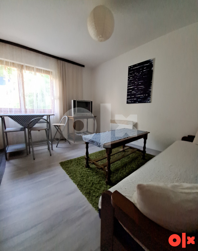 Stan Sarajevo - Centar 45m2 2